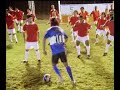 Ronaldinho New Commercial