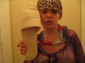 carmelita is no goodwill shoe