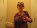 carmelita is no goodwill shoe