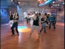 Coreografia grupal Touch my body- Mariah Carey (3 Abril)