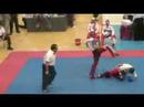 WAKO Kickboxing WC 07 Lightcontact -74kg FINALE WAKO Kickboxing WC 07 Lightcontact -74kg FINALE