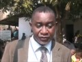 ASSISES N° 58 DU SYNODE BASSA DE L'EPC, INTERVIEW DES RESPONSABLES.wmv