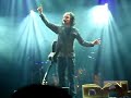 The Rasmus - Funeral Song (live@dauwpop)