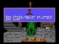 final part of the king's quest v walkthrough for nes. show that evil wizard who's boss. comments or questions welcome, as always commentary: 0:06 - mordack teleports in to his badass bed to sleep. how do you get this to happen? you wait in the library. for a looooooooong time. it took 5 minutes of waiting before he showed up (i cut it). and, for the record, you are still subject to the random death here. this is the biggest bs part of the game. 0:30 - kill him in his sleep? nah. let's just steal his wand. 0:41 - graham's family is on that table in the foreground, but we can't do much about it now. 1:00 - this is kind of bizarre. put crispin's wand on one side... 1:25 - mordack's wand on the other... 1:50 - and toss in the cheese! and now we wait... 3:10 - oh, come on! that is bull! whatever, we make a quick cut, and things are fine. take the wand back. 3:50 - hmm. looks like cedric finally did something useful. naturally, if you don't save him, you find out now why it was probably a good idea to. 4:04 - okay, he's a giant...flying...something. time to bust out some magic of your own! use the wand on yourself, and choose the tiger. 4:33 - a dragon! time for some speed. choose the rabbit spell. 5:13 - he's playing mean now. not much can fight a snake except a mongoose or a tamborine. well, dink's got your tamborine, but lucky for you, graham picked that mongoose spell up. 5:37 - okay, he's desperate. this is the simplest puzzle you could get. cast the raincloud, and enjoy  ... 