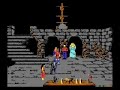final part of the king's quest v walkthrough for nes. show that evil wizard who's boss. comments or questions welcome, as always commentary: 0:06 - mordack teleports in to his badass bed to sleep. how do you get this to happen? you wait in the library. for a looooooooong time. it took 5 minutes of waiting before he showed up (i cut it). and, for the record, you are still subject to the random death here. this is the biggest bs part of the game. 0:30 - kill him in his sleep? nah. let's just steal his wand. 0:41 - graham's family is on that table in the foreground, but we can't do much about it now. 1:00 - this is kind of bizarre. put crispin's wand on one side... 1:25 - mordack's wand on the other... 1:50 - and toss in the cheese! and now we wait... 3:10 - oh, come on! that is bull! whatever, we make a quick cut, and things are fine. take the wand back. 3:50 - hmm. looks like cedric finally did something useful. naturally, if you don't save him, you find out now why it was probably a good idea to. 4:04 - okay, he's a giant...flying...something. time to bust out some magic of your own! use the wand on yourself, and choose the tiger. 4:33 - a dragon! time for some speed. choose the rabbit spell. 5:13 - he's playing mean now. not much can fight a snake except a mongoose or a tamborine. well, dink's got your tamborine, but lucky for you, graham picked that mongoose spell up. 5:37 - okay, he's desperate. this is the simplest puzzle you could get. cast the raincloud, and enjoy  ... 