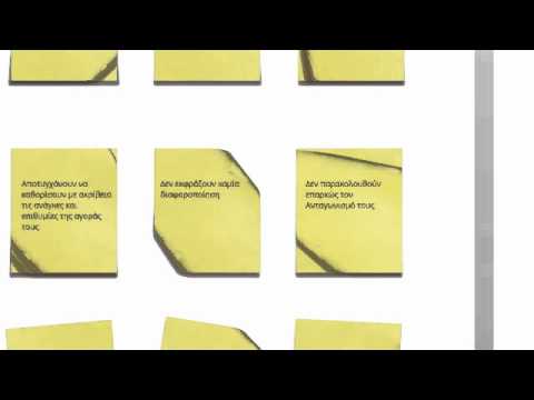 Γιατί οι περισσότερες επιχειρήσεις αποτυγχάνουν;