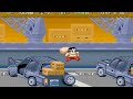 ? hammerin' harry 1990 irem. full game. (this game must be finished twice). loop 1 stage: 2. www.youtube.com 3. www.youtube.com 4. www.youtube.com 5. www.youtube.com 6. www.youtube.com loop 2 stage: 1. www.youtube.com 2. www.youtube.com 3. www.youtube.com 4. www.youtube.com 5. www.youtube.com 6. www.youtube.com hammerin' harry world version, daiku no gen-san - beranme machi soudouki japan version.
