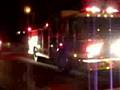 Firetrucks/Ambulances Christmas parade PART2!!!!!