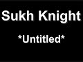 DEKLINE - I DONT SMOKE (CRISSY CRISS RMX) & SUKH KNIGHT - 2 UNTITLED TUNES