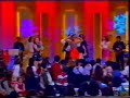 onda vaselina   sube y baja   tve