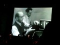 videos de video games live 6/4/09 - Ralph baer playing pong like game