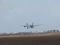 Aeromexico 777 takeoff (PVG-TIJ-MEX)