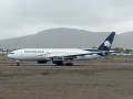 Aeromexico 777 takeoff (PVG-TIJ-MEX)