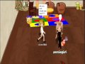 how to look like spongebob in dizzywood