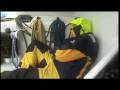 videos de Dee Caffari's first 10 days at sea