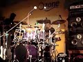 Guano Appes cover by BURN OUT + drum solo Guano Appes cover by BURN OUT + drum solo