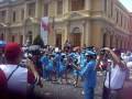 Banda Show Liceo Bolivariano de Zuata-La Victoria Edo.Aragua.