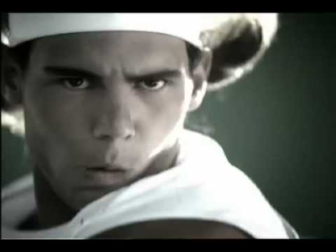 Kia Commercial with Rafael Nadal, Directed by Mr. Ji, Produced by Andrew 