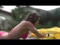 HeadSlick Slip n Slide!