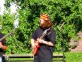 Levitt Solo @ VIVE MN Festival - Quilombolas