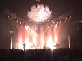 Perpetual Groove - No Decorations - Little John Coliseum
