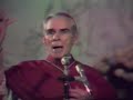 Archbishop Fulton J. sheen - Three Kinds of Love Part 2