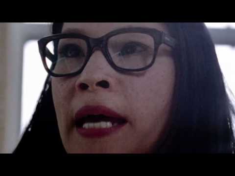 Lucy Liu