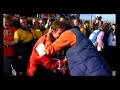 Jeroen Bleekemolen tijdens A1 GP Zandvoort