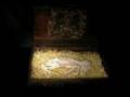 Cryptozoology / Unidentified Remains / Unicorn Mummy ?