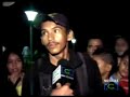 Fantasma de una niña en Cúcuta