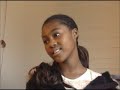 Girl fights off abductor Girl fights off abductor