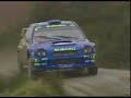Richard Burns Memories