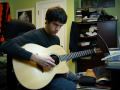 Orange Sky - Alexi Murdoch (Cover)