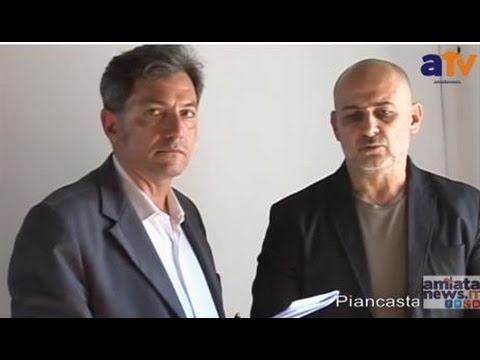 Piancastagnaio 16/06/2015: Intervista esclusiva col Dott. Montanari A.D. Floramiata