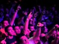 Zebrahead - I'm Money - Live