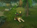 Dancing Tauren on WoW... Dancing Tauren on WoW...