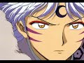 This is my 3rd amv, it's on the great demon Sesshomaru-sama, and so everyone knows all of the stuff that has the old film effect on it is a memory of Sesshomaru's.