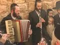Big Klezmer Jerusalem Sukot Parade with dances