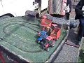 Working Model Layouts