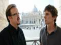 Ed Stetzer Interview with Rome Church Planting Chris Watts