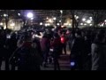 Occupy Ottawa - 21 November 2011