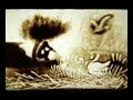 dessin par le sable