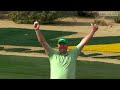 Top 10: 2011 Shots of the Year on the PGA TOUR