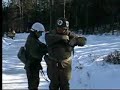 Battle of The Bulge Reenactment 2005