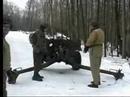 Battle of The Bulge Reenactment - 2005
