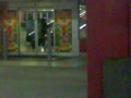 Westfields liverpool broken door