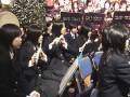videos de Das Shiroko High School Orchester im Nord West Zentrum Frankfurt