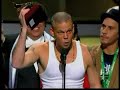 Calle 13 es el gran ganador del Grammy Latino 2009.