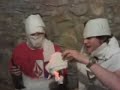 Video del comunicado y posterior atentado de Al-Qaeda en Tapia de Casariego rodado por Os de Sempre