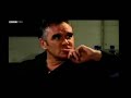 MORRISSEY - Culture Show - Living Icon - Full Interview